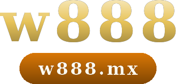 w888 logo